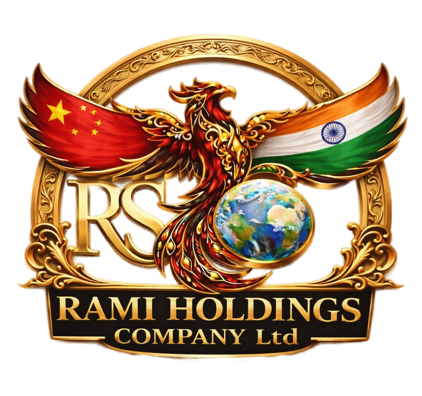 Rami Holdings Object