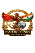 RS Holding Company LTD Website. 